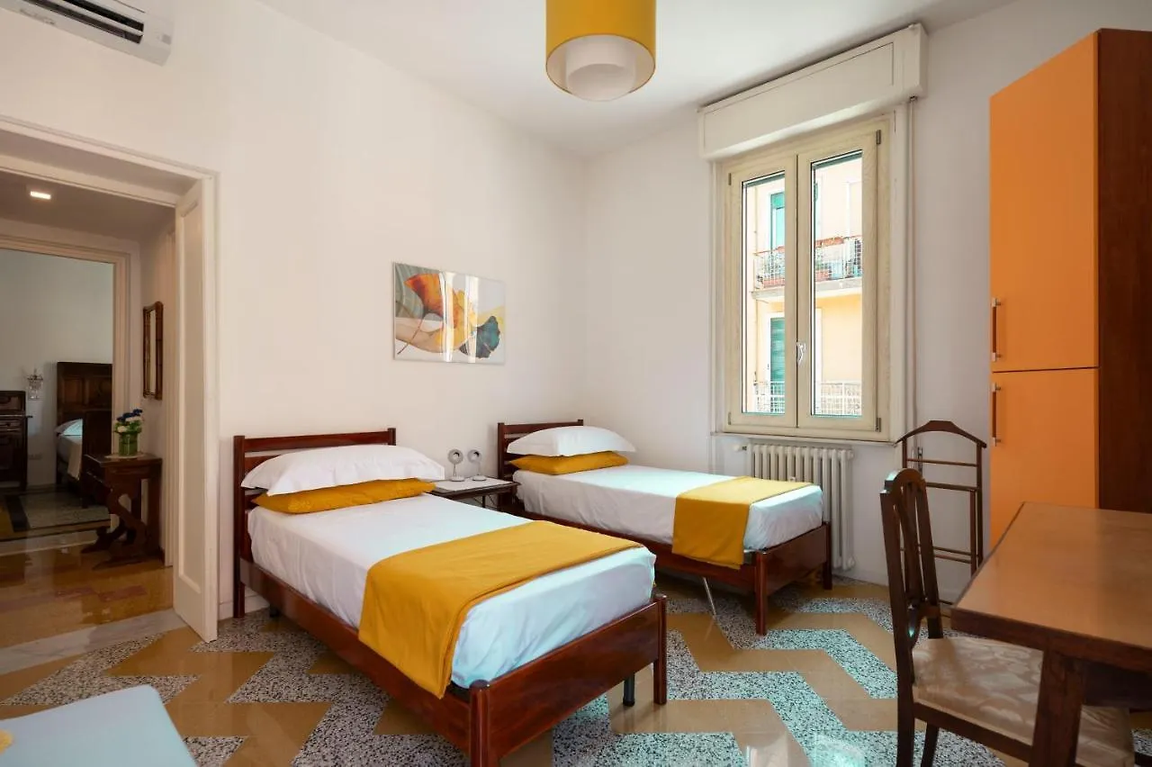 Appartamento La Divina Duse Roma